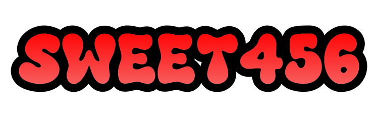 LOGO SWEET456